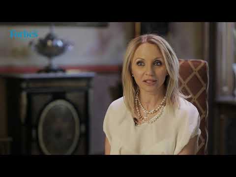 Camelia Sucu - Forbes 50 Cele mai influente