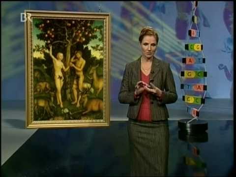 Evolution und Sexualität (1/3)