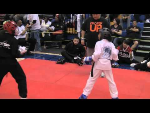 PROPER CHALLENGE 2011