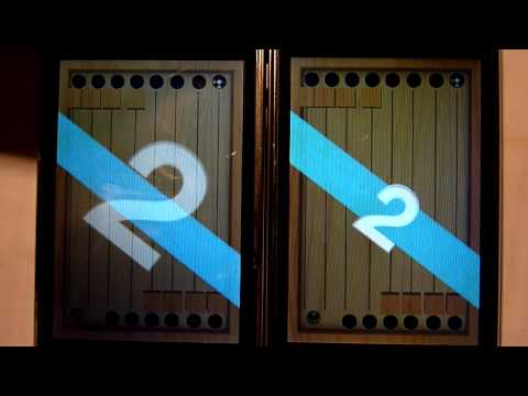 iPhone multiplayer test: Labyrinth 2 by  Illusion Labs