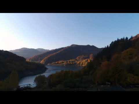 Barajul Siriu - Pensiunea Izvorul Bucuriei