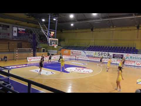 Young Angels U19 Košice - Young Angels U23 Košice