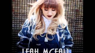 Leah McFall Vs. CJ Edwards - The Way You Make Me Feel (Audio) [The Voice UK]