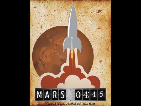 Mars 04:45 Review