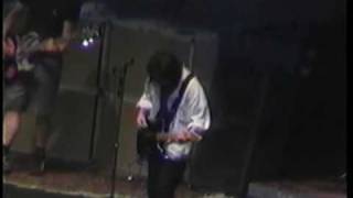 Pearl Jam - Habit (Seattle, 1998)