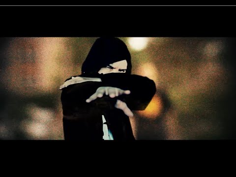 Młody Goh ( STYGMAT ) - VHS ( Prod. Markowy ) [ OFFICIAL VIDEO ]