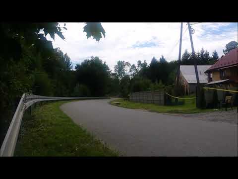 OS Zagorzyce Rajd Rzeszowski 2019