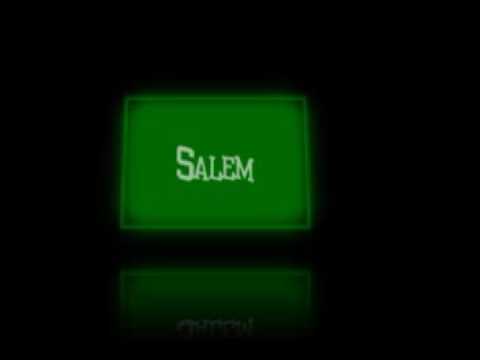 Salem - Marcamoly Feat J.o.e.
