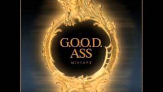 Tony Williams - Everything About You Snippet GOOD ASS MIXTAPE