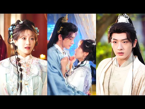 Giả Nam Thay Anh Trai Làm Quan, Cô Gái Cùng Thái Tử Phá Án Vạch Mặt Gian Thần Khuấy Động Triều Đình