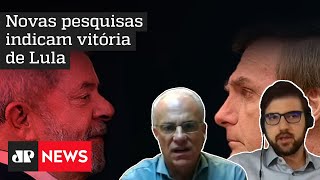 Almeida: ‘A avaliação do povo de centro sobre Bolsonaro é péssima’