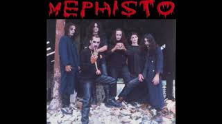 Mephisto (Cuba) -  Carpathian Tales (2000)