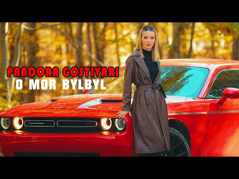 Pandora Gostivari - O mor bylbyl (Official Music Video)