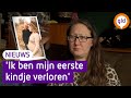 Yelena moet 1,5 uur reizen voor een verloskundige afdeling in Apeldoorn