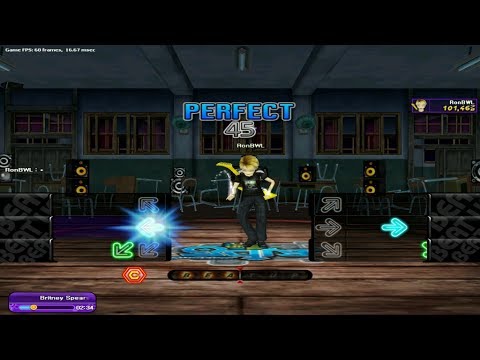 How T3 ruined Audition's Beat Up mode