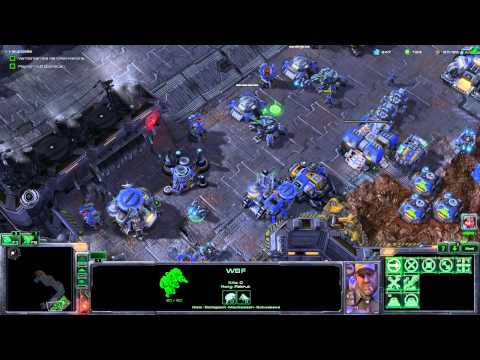 Let's Stream StarCraft Mass Recall [Mittel | Deutsch] - Part 39