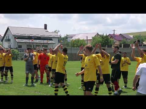 Progresul DELENI-CAMPIOANA 2024