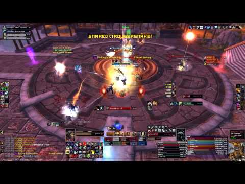 Heroic Tsulong 10M vs Nightmare Asylum