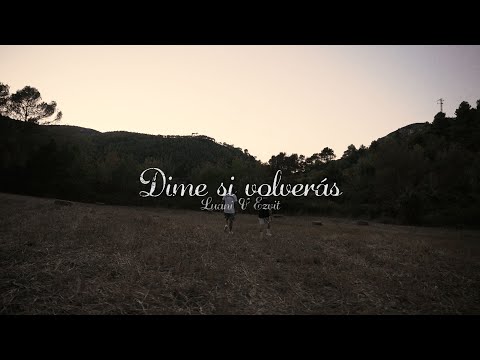 Luani x EZVIT 810 - Dime Si Volverás | #NoBailoSinTi