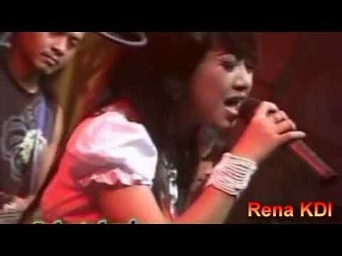 Sebotol Minuman~Rena KDI~MONATA