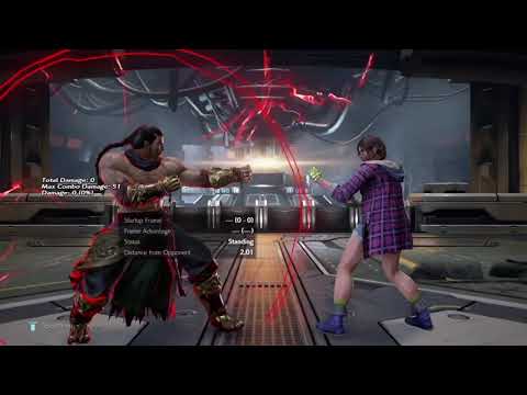 ReCap: Rage Explained 4 - FENG WEI and LEO