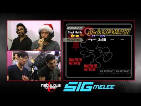 NP 19 - Qerb (G&W) - Minty (Samus) - WB