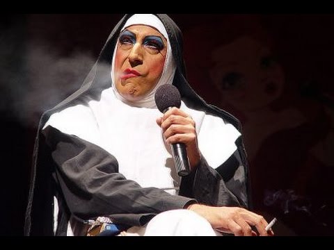 Terça Insana - Irmã Selma