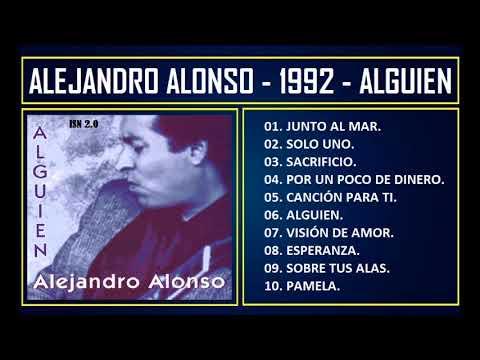 Alguien video