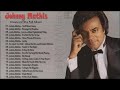 Johnny Mathis Greatest Hits Full Album Oldies But Goodies 50 S 60 S 70 S Best Playlist 2022