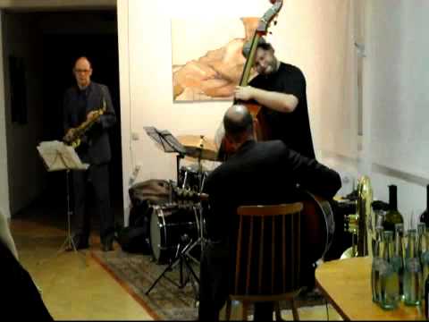 "Hymnal" Platz/ Klare Quartett