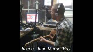 Jolene - John Morris (Ray Lamontagne Cover)