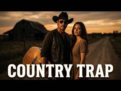 Highway Drives After Midnight 🌙 | Redneck Rap & Southern Rock | Vol 49