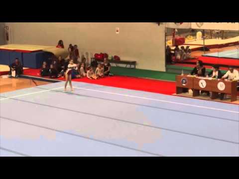 Corpo Libero Alice  - Serie C3