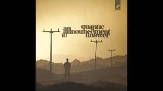 Quantic - Tell It Like You Mean It