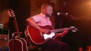 David Ryan Harris - America the Beautiful - The Rock Boat