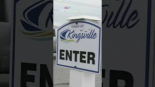 Body farm a no go for Kingsville property