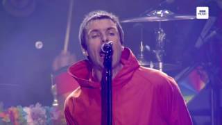 [FULL] HD Liam Gallagher 2017 live at One Love Manchester 4 June 2017