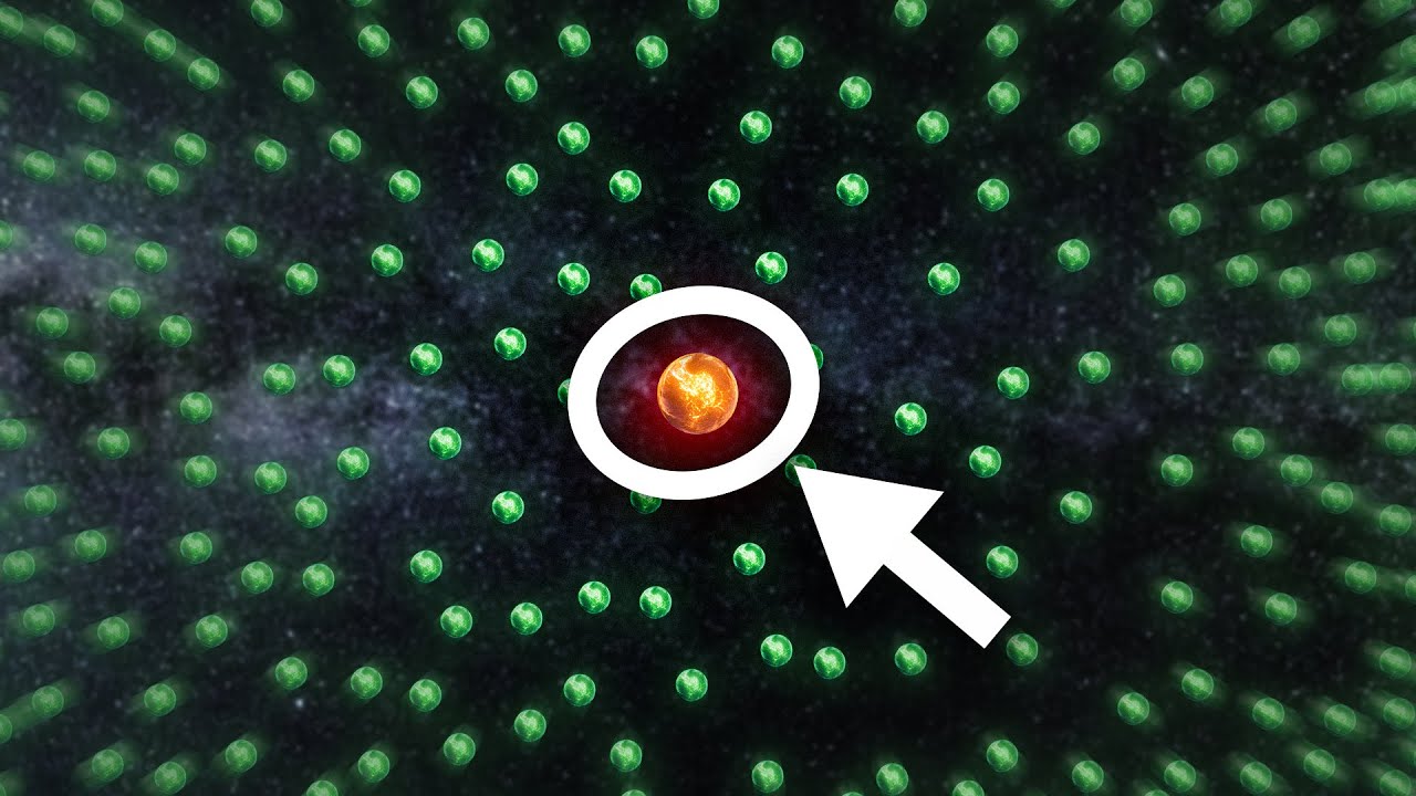 How One Particle Saved The Entire Universe? Matter-Antimatter Asymmetry Explained