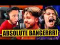 GREATEST SERIES YET 4x OT FNS Reacts To NRG Vs BBL VCT Masters Santiago Upper Quarterfinals