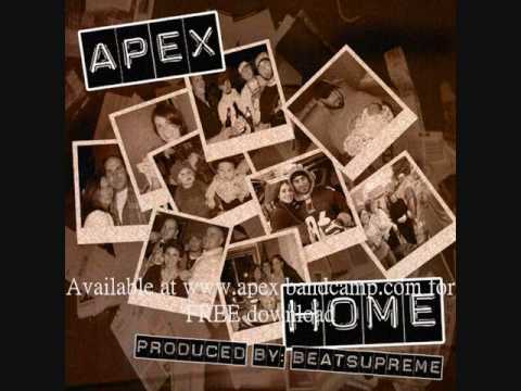APEX - Home Prod by BeatSupreme
