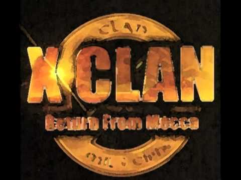 X Clan - Weapon X