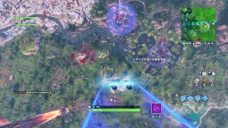 ［フォートナイト]　主はラマ　チャレンジ一時間