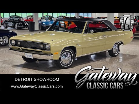 1972 Plymouth Scamp (CC-1853929) for sale in O'Fallon, Illinois