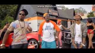 Hustle Gang - Kemosabe (Remix/Fan Video) ft. Doe B, Young Dro, Birdman, T.I
