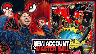 GUZZLORD Made My Opponents RAGE QUIT!!! | TCG Pocket Masochist 16