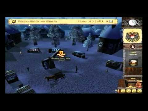 GS 2002/04 - Die Gilde