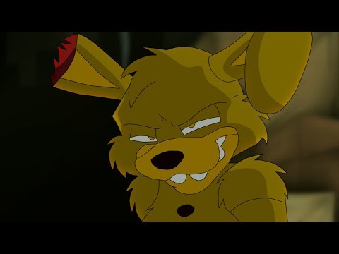 Five Nights at Freddy's (part 16) - FaceOff [Tony Crynight]