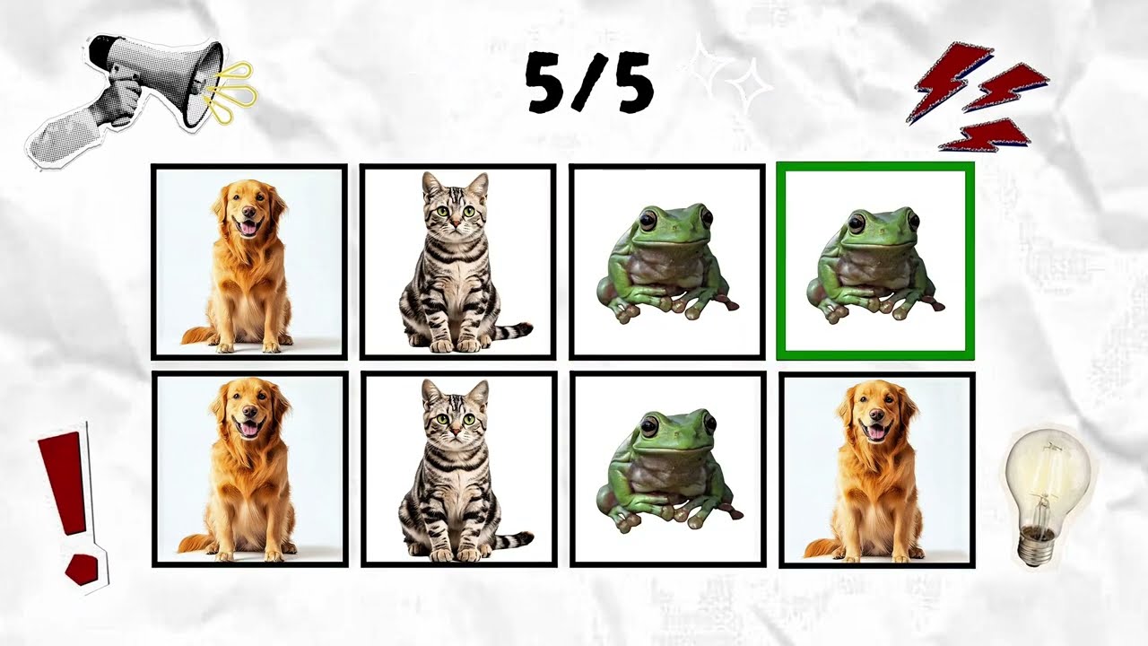 Say The Word On Beat. LEVEL 1-3