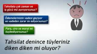 Netahsilat Kurumsal Tanıtım Videosu