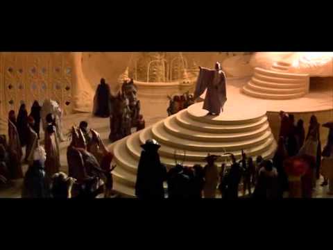 Tráiler La Historia sin Fin 1984